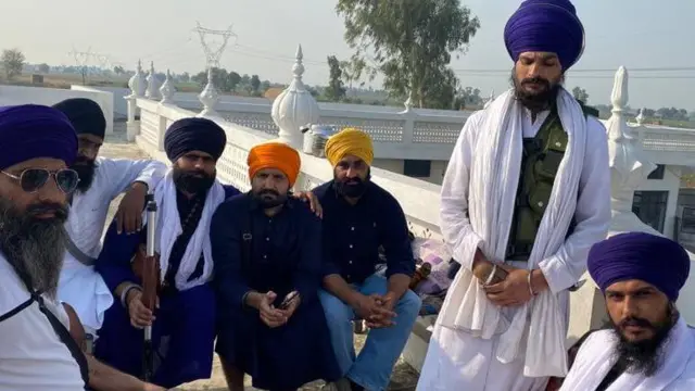 ਭਗਵੰਤ ਸਿੰਘ ਉਰਫ਼ ਪ੍ਰਧਾਨ ਮੰਤਰੀ ਬਾਜੇਕੇ