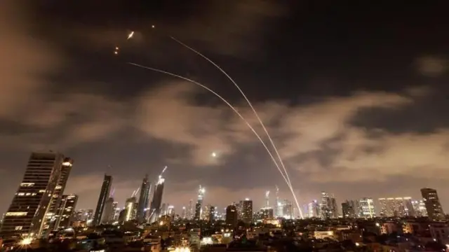 ইরান-ইসরায়েল সংঘাত ক্রমেই আরও বাড়ছে