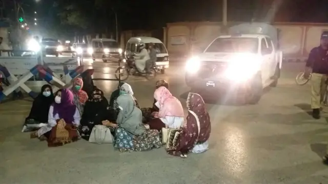 ڈاکٹر صبیحہ