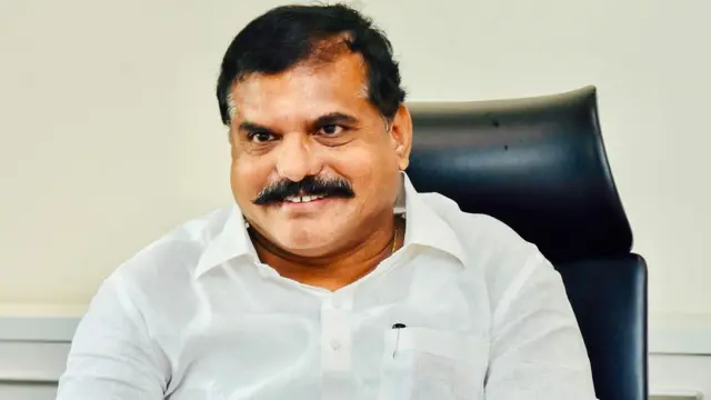 బొత్స సత్యనారాయణ