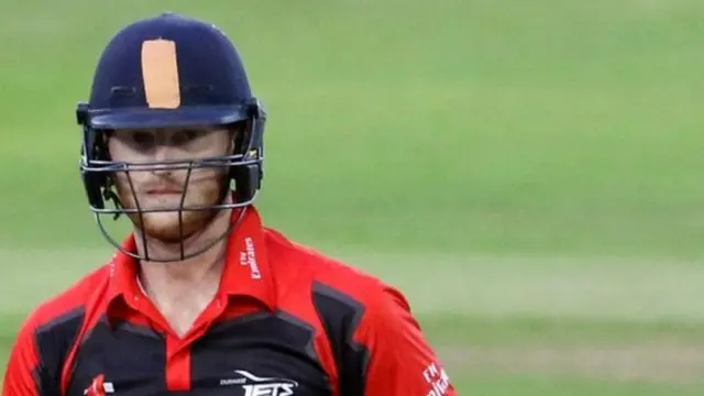 பென் ஸ்டோக்ஸ் (கோப்புப் படம்)