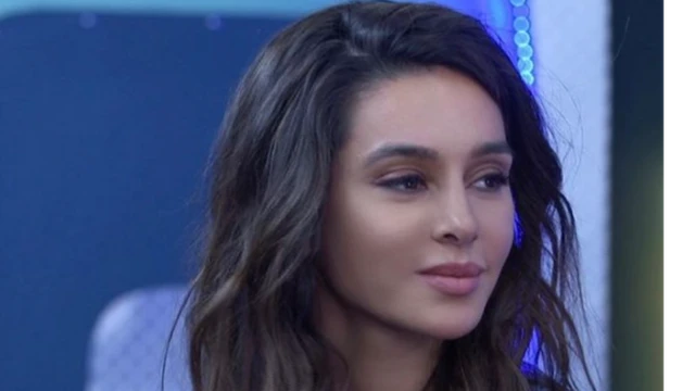 शिबानी दांडेकर