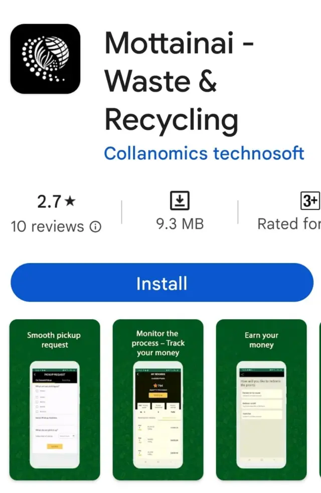 Aworan 'app'ikolẹkodọti naa