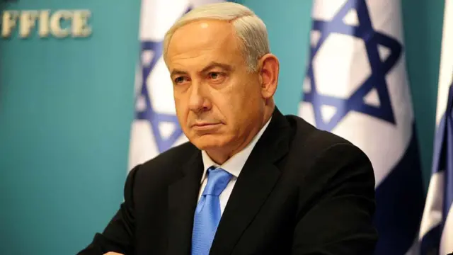 इस्रायल 