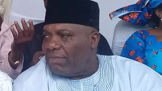 Doyin Okupe