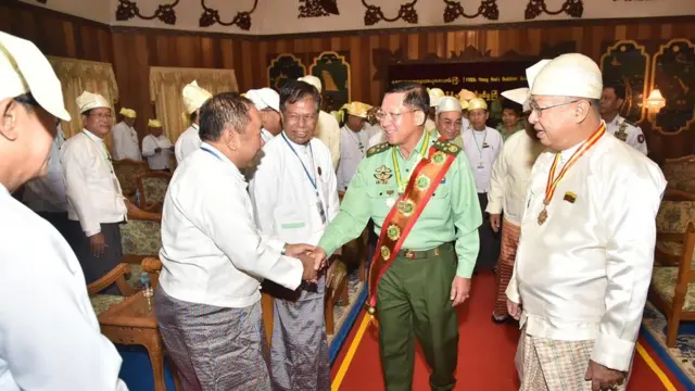 YMBA အသင်း