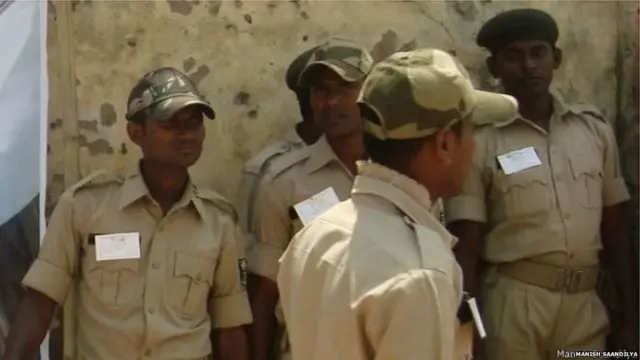 बिहार पुलिस