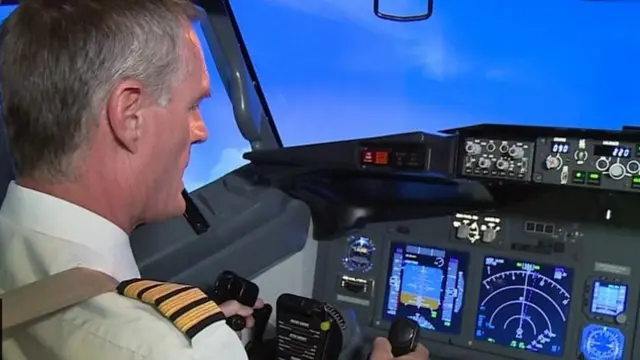 బోయింగ్ 737 మ్యాక్స్