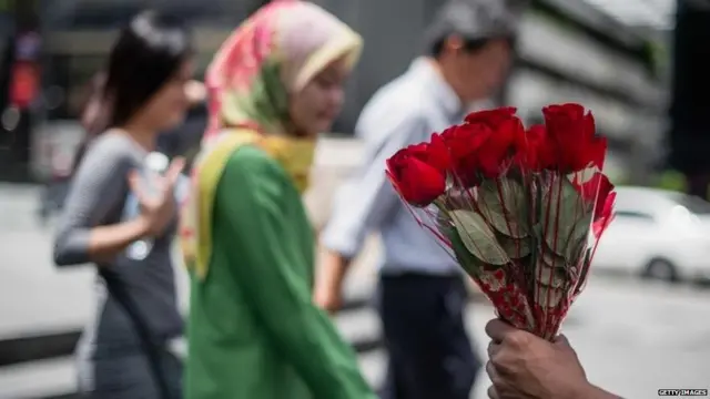 ਵੈਲੇਨਟਾਈਨ ਡੇ