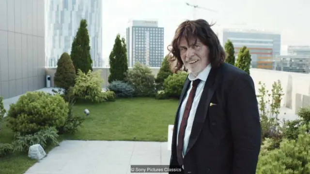 Тоні Ердманн