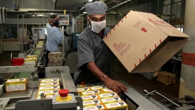 సోషల్ మీడియాలో ప్రచారమవుతున్న సీఈవో పేరు కరెక్ట్ కాదని బీబీసీ పరిశీలనలో తేలింది