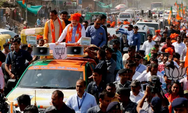 અસદુદ્દીન ઔવૈસી ભરૂચ ગાંધીનગર ગુજરાત બીબીસી ગુજરાતી