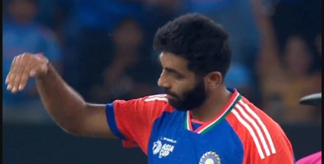 બુમરાહ, બીબીસી, ગુજરાતી