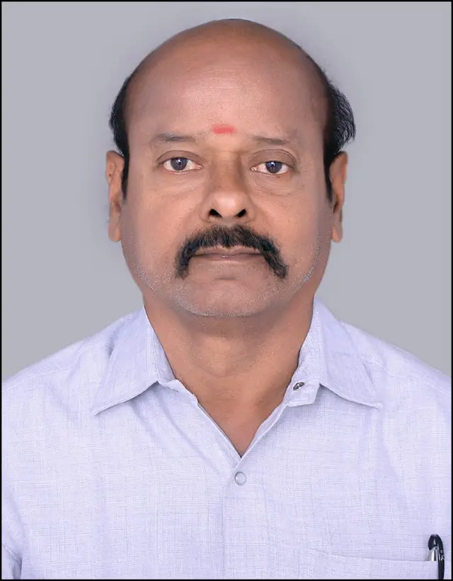 போடி - சென்னை ரயில் சேவை