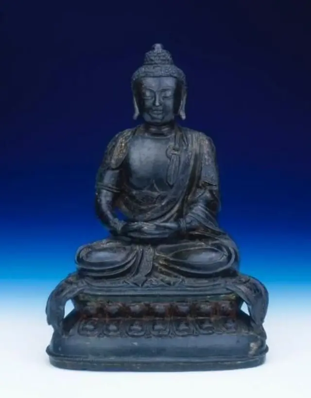 బుద్ధుడు