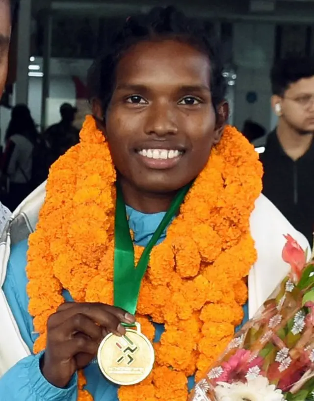 ఆశాకిరణ్