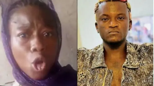 Portable ati ẹgbọn rẹ