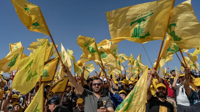 हिज्बुल्लाहलाई सिया मुस्लिमहरूको व्यापक साथ छ