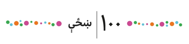 د ۱۰۰ ښځو خپرونه د نړۍ لرو بر د ځواکمنو او الهام بخښونکو مېرمنو کیسې خپروي.