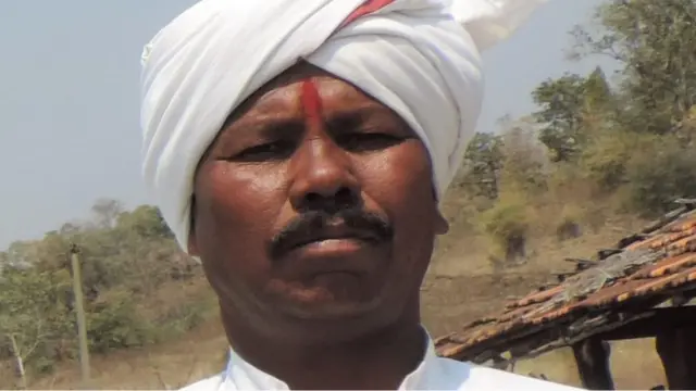 కొమురం సోనే రావ్