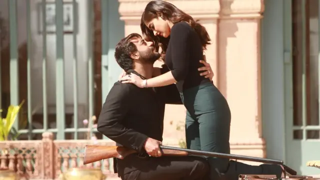 अजय देवगन