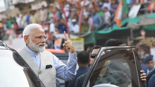 નરેન્દ્ર મોદી