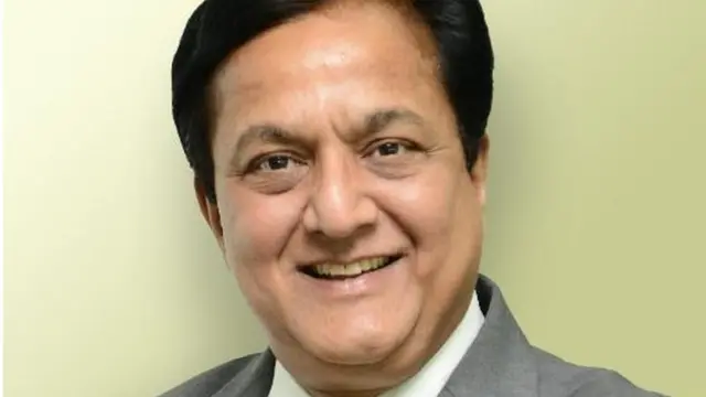 રાણા કપૂર