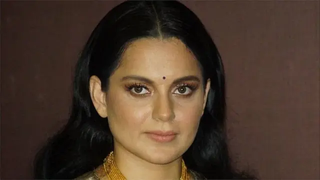 કંગના રનૌત