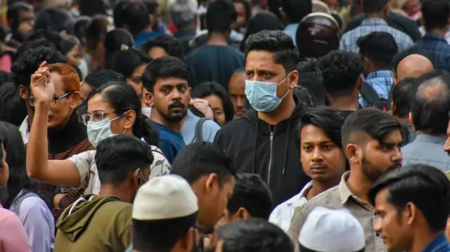 కరోనా వైరస్