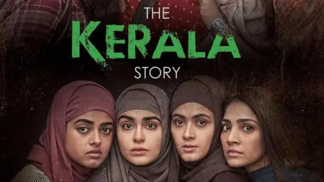 இந்துத்துவா படங்கள், பாஜக, தமிழ் திரைப்படங்கள், திராவிட இயக்கம்