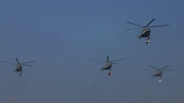 انڈیا یوم جمہوریہ