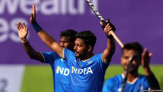 ਹਰਮਨਪ੍ਰੀਤ ਸਿੰਘ