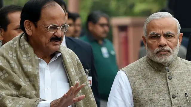 मोदी-नायडू