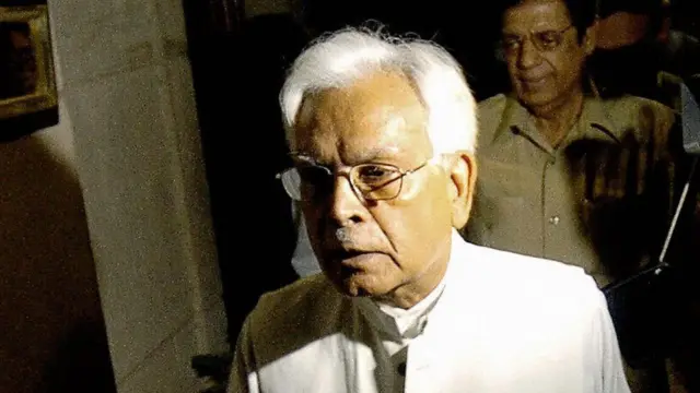 કે. નટવર સિંહનો ફોટોગ્રાફ