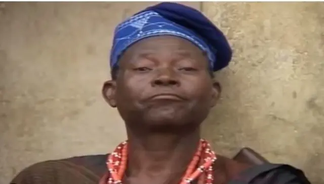 Aworan Sunday Akinola