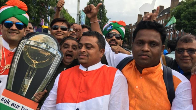 સેન્થીલ કુમાર અને અન્ય લોકો