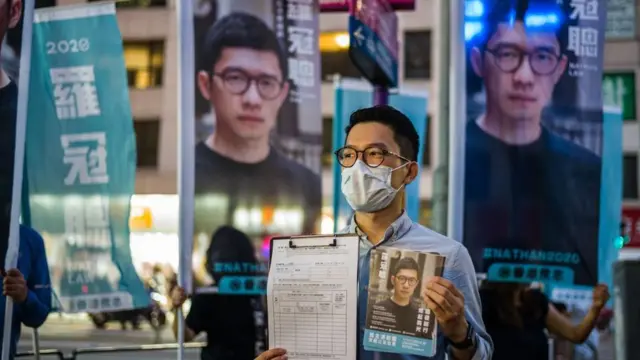 罗冠聪