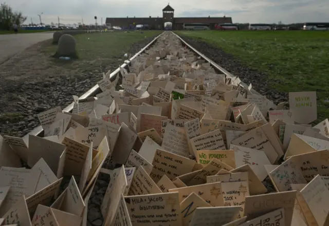 Аушвіц-Біркенау