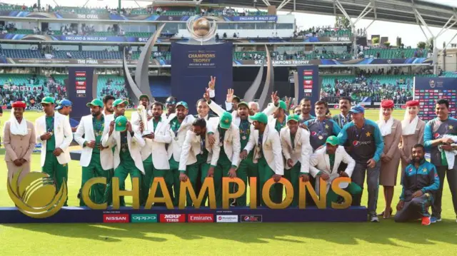 पाकिस्तान