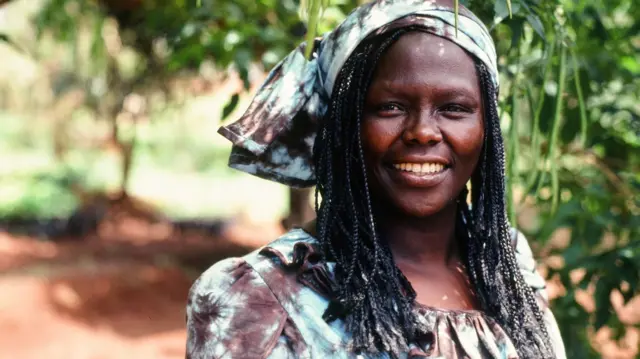 వంగరి మథాయి