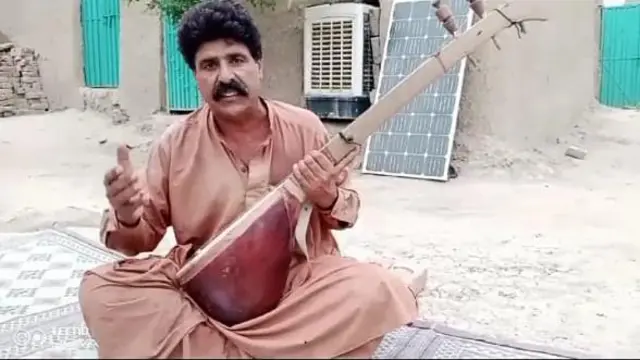  گل میر جمالی