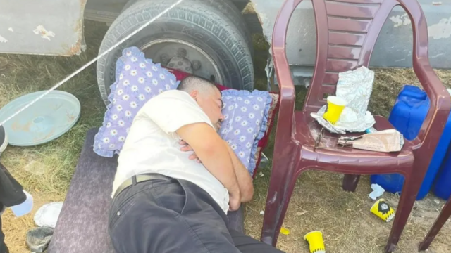 பிபிசி செய்தியாளரின் அனுபவங்கள்