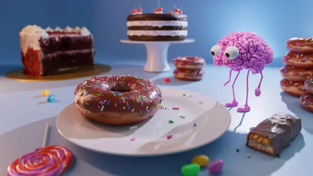 சர்க்கரையே சாப்பிடாமல் 6 வாரம் இருந்தால் எத்தகைய மாற்றம் ஏற்படும்?