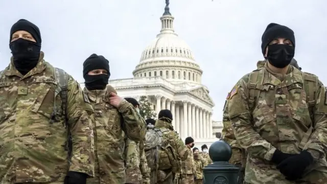 ساختمان کنگره