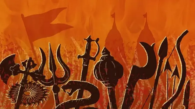 hindutva, हिंदुत्व