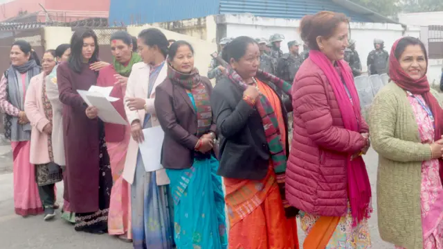 राष्ट्रिय सभा निर्वाचन