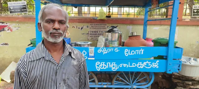 கோவை தேர்தல் களம்