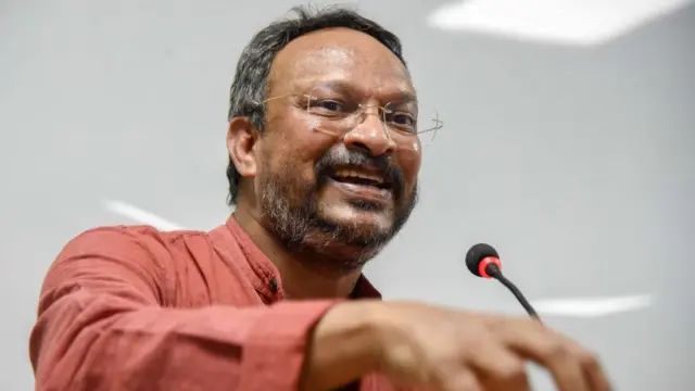 बेजवाडा विल्सन