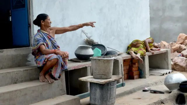 ఉద్దానం బాధితులు