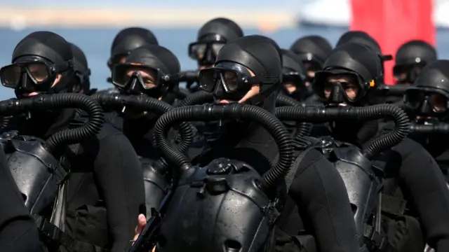 День ВМФ России